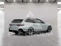 2024 BMW 520