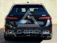 2024 BMW 520