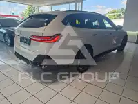 2024 BMW 520