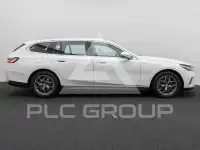2024 BMW 520