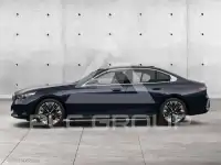 2024 BMW 520