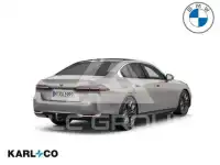 2024 BMW 520