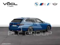 2024 BMW 520