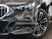2024 BMW 520