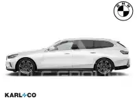 2024 BMW 520
