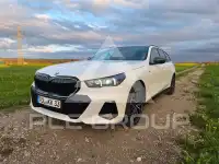 2024 BMW 520