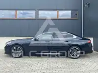 2024 BMW 520