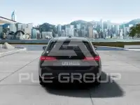 2024 BMW 520