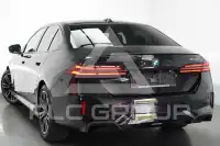 2024 BMW 520