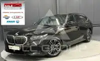 2024 BMW 520