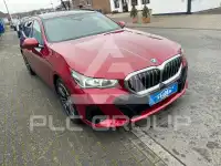 2024 BMW 520
