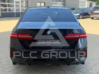 2024 BMW 520