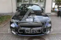 2024 BMW 520