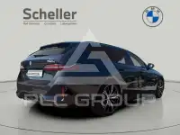 2024 BMW 520