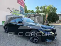 2024 BMW 520