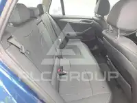 2024 BMW 520