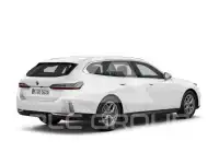 2024 BMW 520