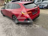 2024 BMW 520