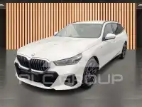 2024 BMW 520