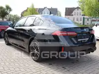 2024 BMW 520