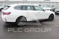 2024 BMW 520