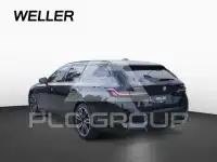 2024 BMW 520