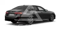 2024 BMW 520