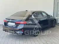2024 BMW 520