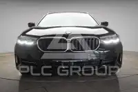 2024 BMW 520