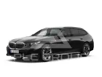 2024 BMW 520