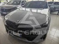 2024 BMW 520