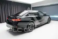 2024 BMW 520