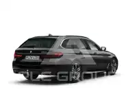 2024 BMW 520