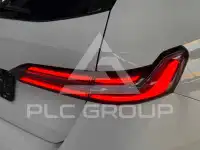 2024 BMW 520
