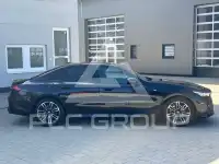 2024 BMW 520