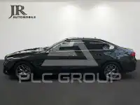 2024 BMW 520