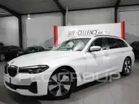 2024 BMW 520