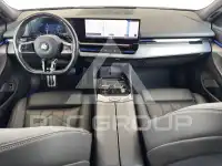 2024 BMW 520