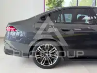 2024 BMW 520