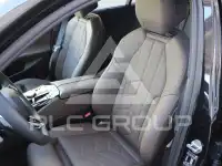 2024 BMW 520