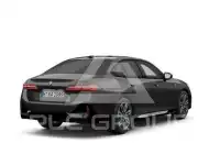2024 BMW 520
