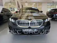 2024 BMW 520