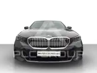 2024 BMW 520