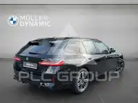 2024 BMW 520