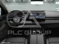2024 BMW 520