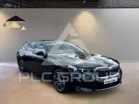 2024 BMW 520