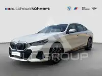 2024 BMW 520