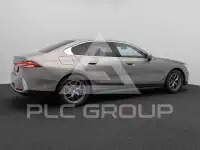 2024 BMW 520