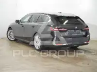 2024 BMW 520