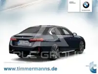 2024 BMW 520